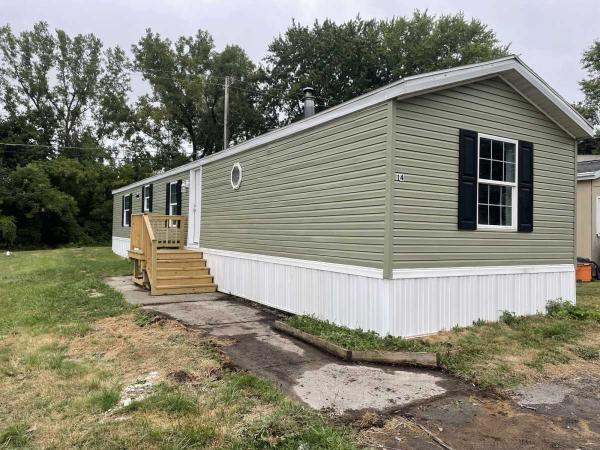 Photo 1 of 2 of home located at 14 Melbar Drive Farmington, NY 14425