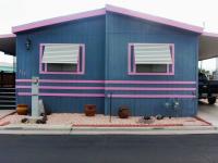 1997 Champion Infinity II Manufactured Home