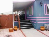 1997 Champion Infinity II Manufactured Home