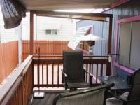 1997 Champion Infinity II Manufactured Home