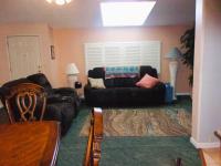 1997 Champion Infinity II Manufactured Home
