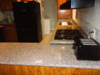 1997 Champion Infinity II Manufactured Home