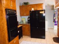 1997 Champion Infinity II Manufactured Home