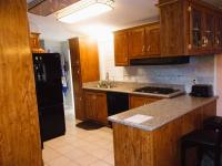 1997 Champion Infinity II Manufactured Home