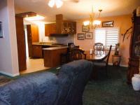 1997 Champion Infinity II Manufactured Home