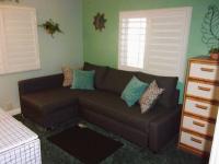 1997 Champion Infinity II Manufactured Home