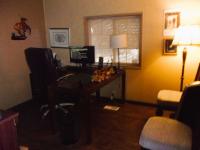 1997 Champion Infinity II Manufactured Home
