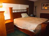 1997 Champion Infinity II Manufactured Home
