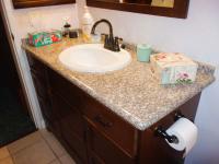 1997 Champion Infinity II Manufactured Home