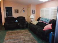 1997 Champion Infinity II Manufactured Home