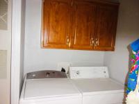 1997 Champion Infinity II Manufactured Home