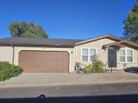 1991 Golden West Golden West Manufactured Home