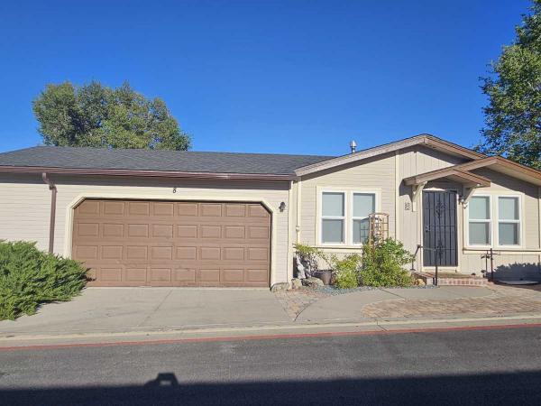 1991 Golden West Mobile Home For Sale