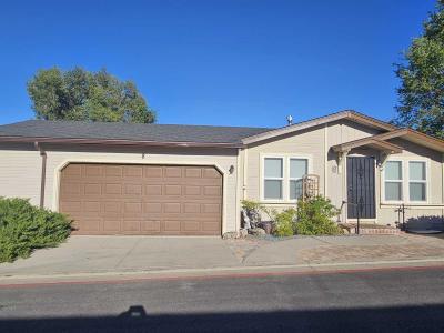 Photo 1 of 25 of home located at 8 Branbury Way Reno, NV 89506