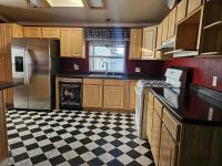 1991 Golden West Golden West Manufactured Home