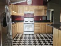 1991 Golden West Golden West Manufactured Home