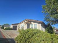1991 Golden West Golden West Manufactured Home