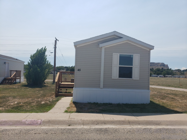 2025 Clayton Adrenaline 5616-4200 Manufactured Home