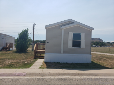 Mobile Home at 120 Terry Blvd #45W Gering, NE 69341