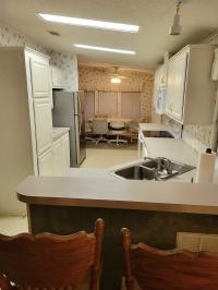 2000 2BA/2BA Mobile Home