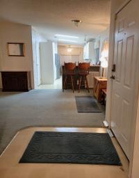 2000 2BA/2BA Mobile Home