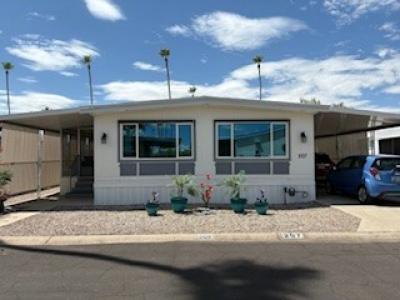 Photo 2 of 31 of home located at 101 W. River Rd #207 Tucson, AZ 85704
