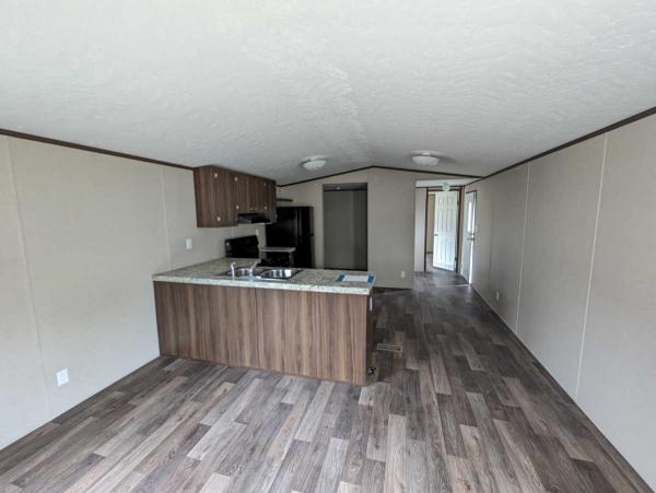 2022 CMH TRU GLORY Manufactured Home