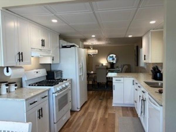 1972  Mobile Home For Sale