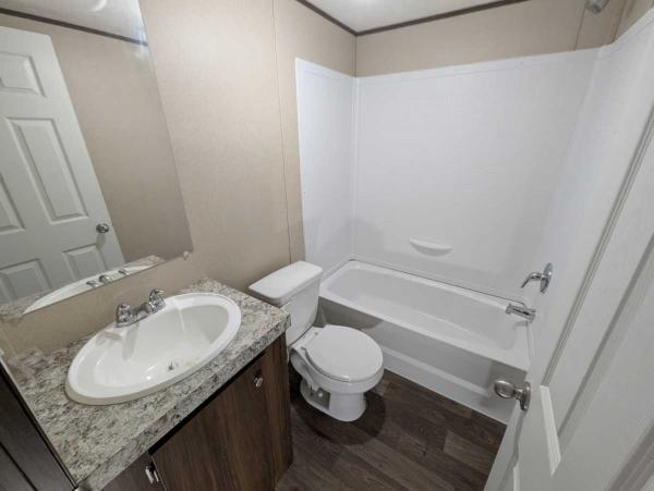 2022 CMH TRU GLORY Manufactured Home