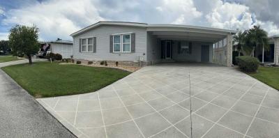Photo 1 of 12 of home located at 27110 Jones Loop Rd #62 Punta Gorda, FL 33982