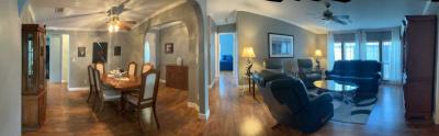 Photo 2 of 12 of home located at 27110 Jones Loop Rd #62 Punta Gorda, FL 33982