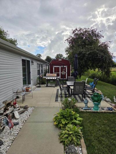 Photo 1 of 5 of home located at 2876 Hyde Park Bay City, MI 48706