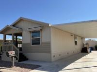 2022 Cavco Manufactured Home