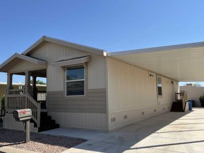 Photo 1 of 3 of home located at 7570 E. Speedway Blvd. Tucson, AZ 85710
