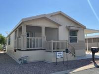 2022 Cavco Manufactured Home