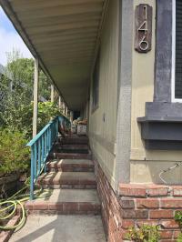 1981 Somerset Somerset Manufactured Home