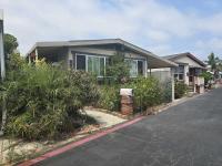 1981 Somerset Somerset Manufactured Home