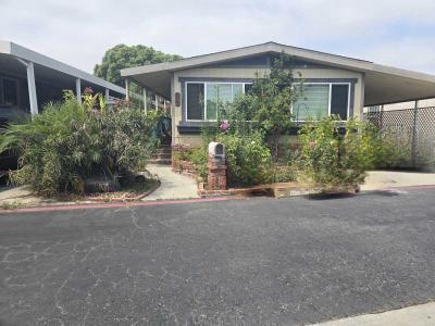 Mobile Home at 19361 Brookhurst St #146 Huntington Beach, CA 92649