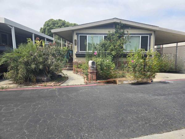 Photo 1 of 2 of home located at 19361 Brookhurst St #146 Huntington Beach, CA 92649