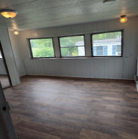 Manufactured Home