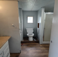 Manufactured Home