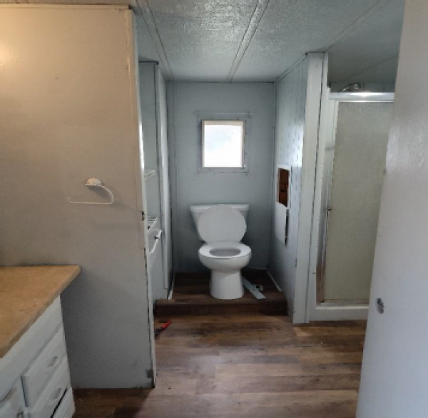 Manufactured Home