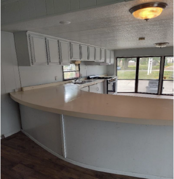 Manufactured Home