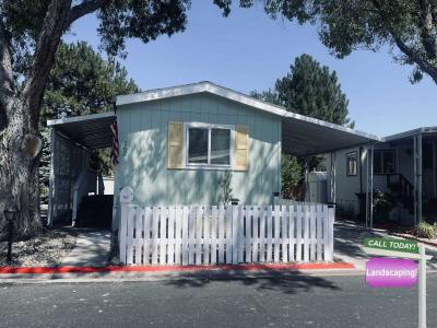 Mobile Home at 2301 Oddie Blvd #162 Reno, NV 89512