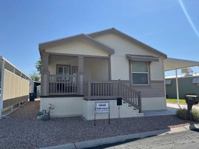 Photo 1 of 3 of home located at 7570 E. Speedway Blvd. Tucson, AZ 85710