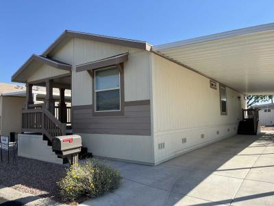 Photo 2 of 3 of home located at 7570 E. Speedway Blvd. Tucson, AZ 85710