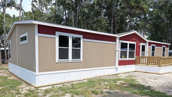 2023 CAVCO Mobile Home For Sale