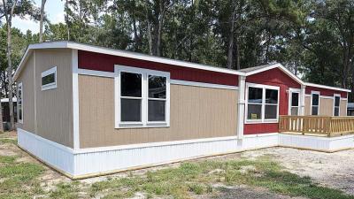 Photo 1 of 15 of home located at 14915 1st Street, Lot 156 Splendora, TX 77372