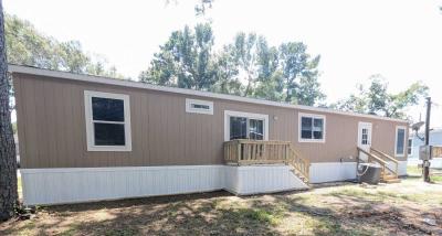 Photo 3 of 15 of home located at 14915 1st Street, Lot 156 Splendora, TX 77372