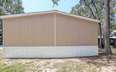 Photo 5 of 15 of home located at 14915 1st Street, Lot 156 Splendora, TX 77372